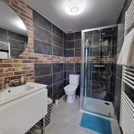 Le Nid Douillet Appartement privé dans une maison en colocation Amiens Exterior foto