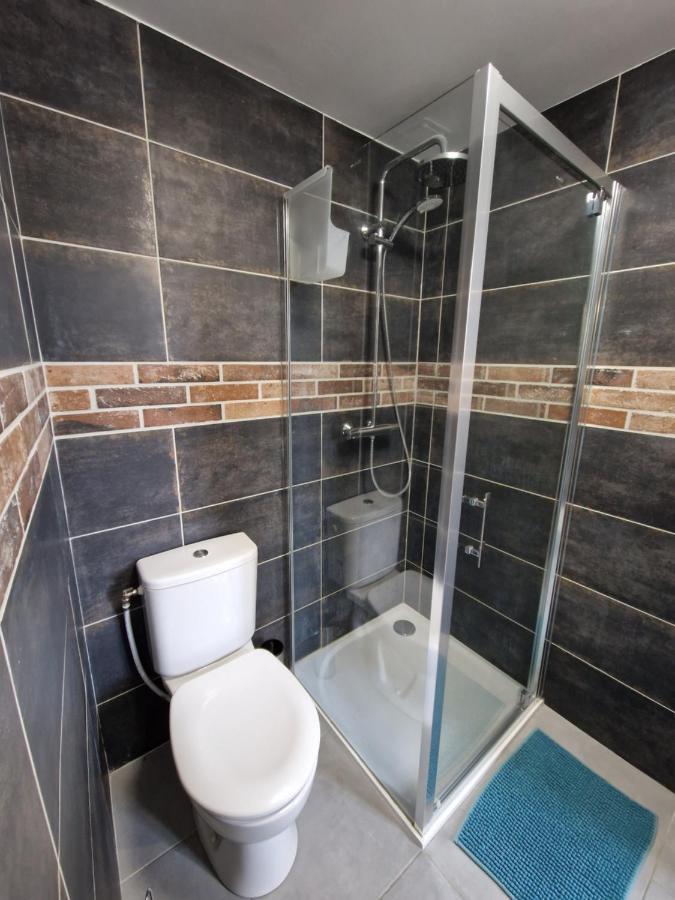 Le Nid Douillet Appartement privé dans une maison en colocation Amiens Exterior foto
